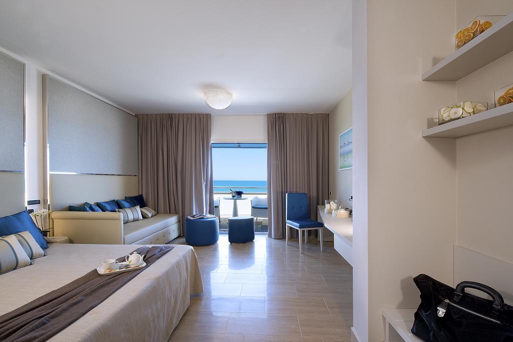 Hotel I Ginepri Marina di Castagneto Carducci