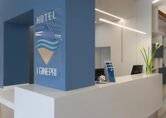 Hotel I Ginepri