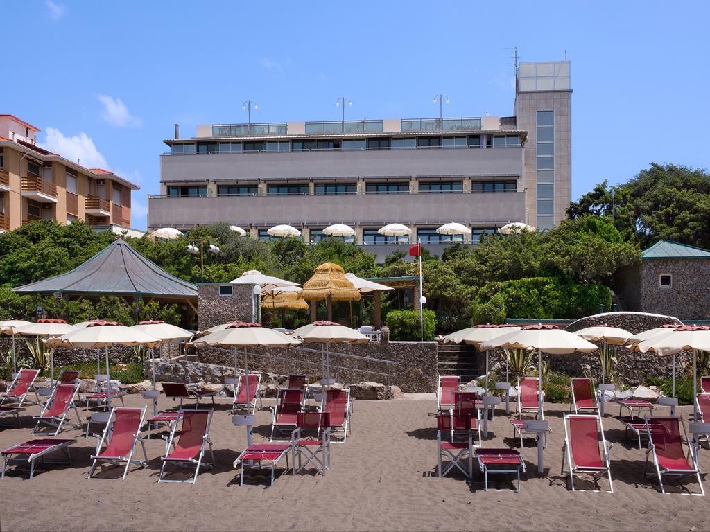 Hotel I Ginepri