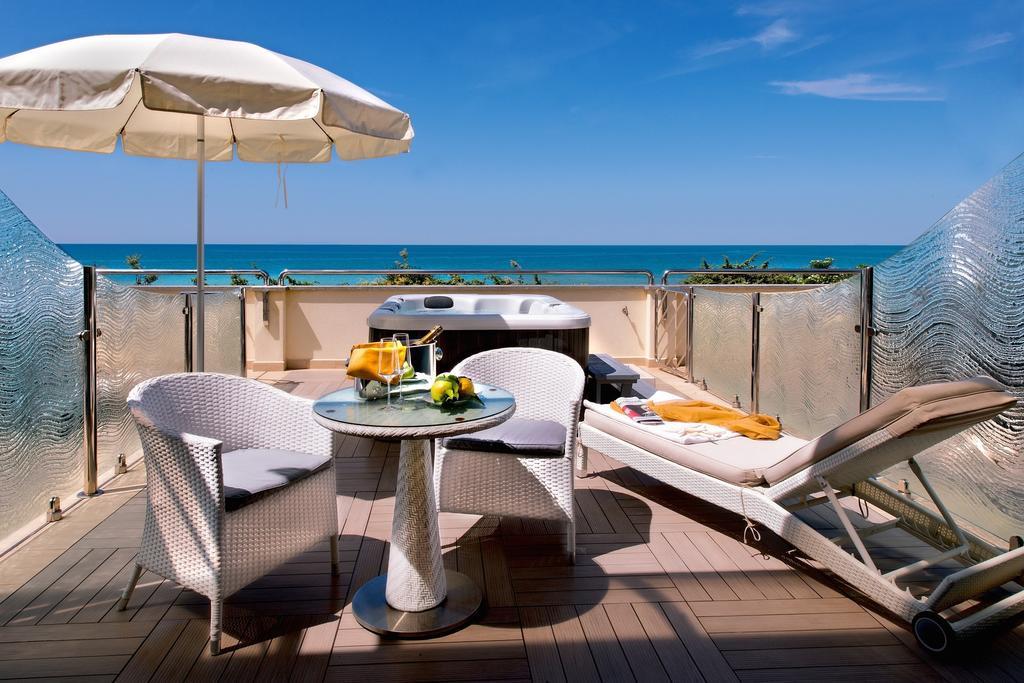 I Ginepri Hotel