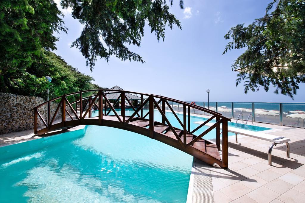 I Ginepri Hotel Marina di Castagneto Carducci