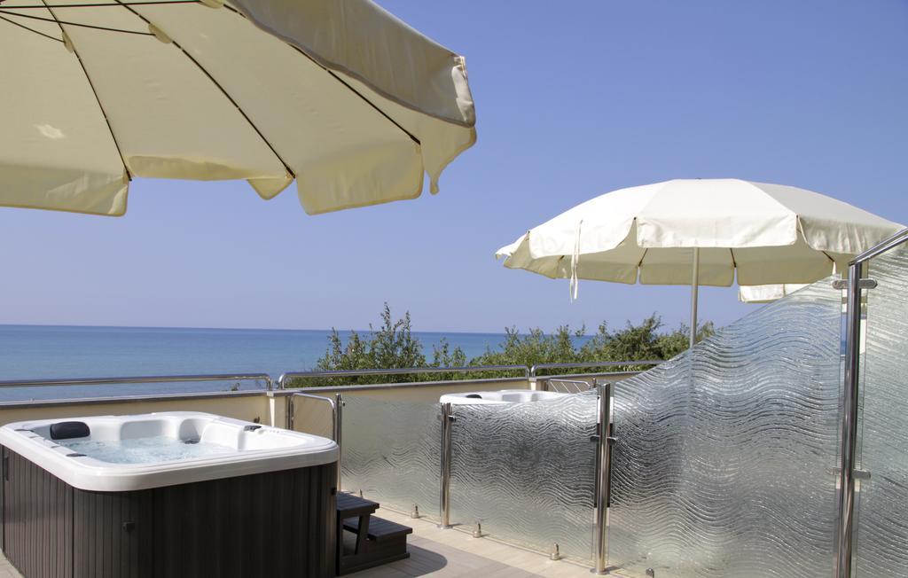 Hotel I Ginepri Marina di Castagneto Carducci