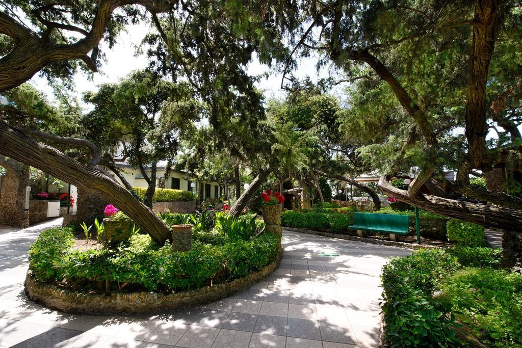 I Ginepri Hotel