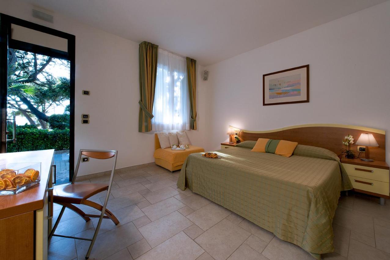 Hotel I Ginepri 3*