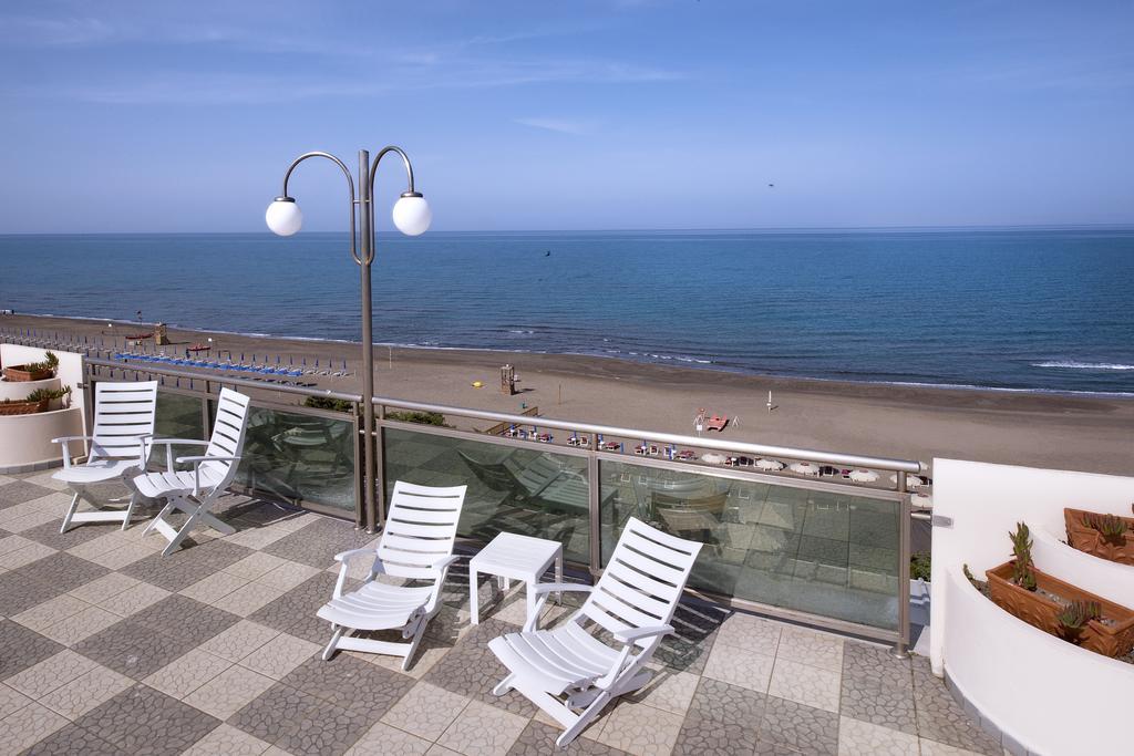 I Ginepri Hotel Marina di Castagneto Carducci