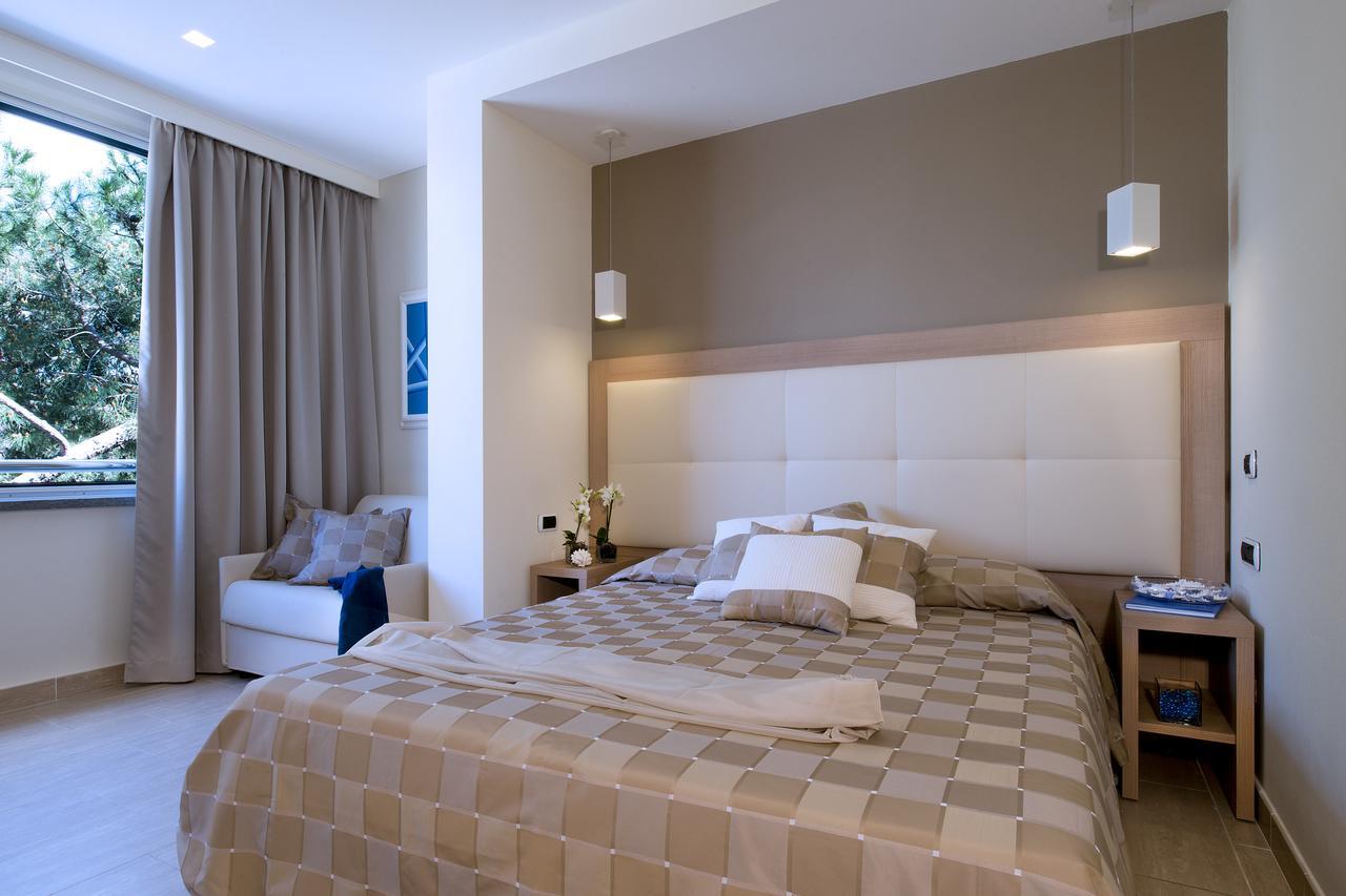 Hotel I Ginepri
