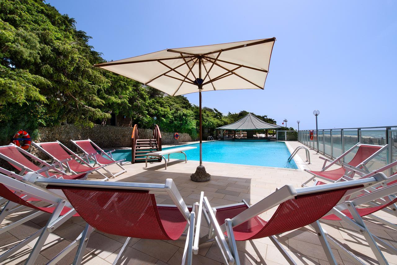 I Ginepri Hotel Marina di Castagneto Carducci