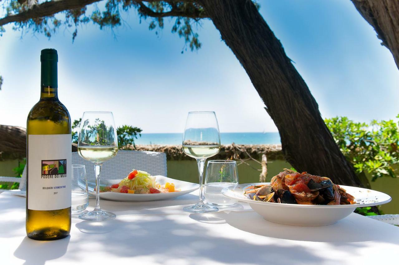 I Ginepri Hotel 3*
