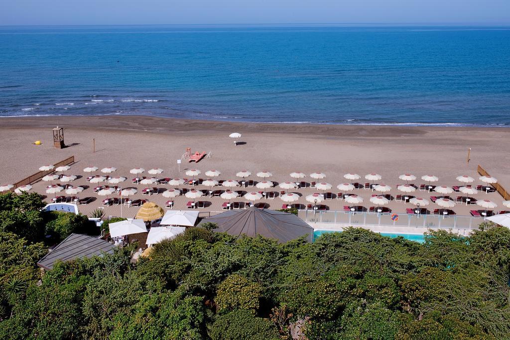 Hotel I Ginepri Marina di Castagneto Carducci